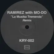 Brigido Ramirez - La Musika Tremenda (Remix)
