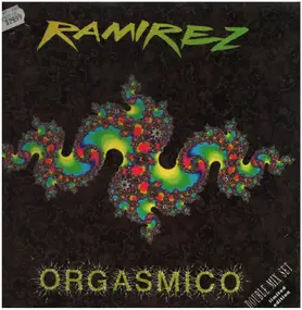 Brigido Ramirez - Orgasmico