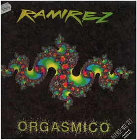 Brigido Ramirez - Orgasmico