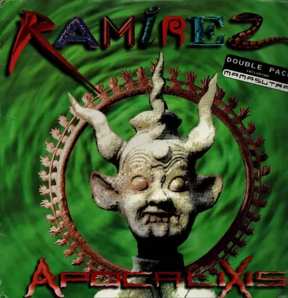 Ramirez - Apocalixis