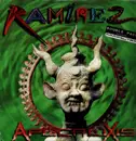 2 x 12inch Vinyl Single - Ramirez - Apocalixis