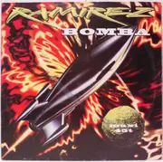 12inch Vinyl Single - Ramirez - Bomba
