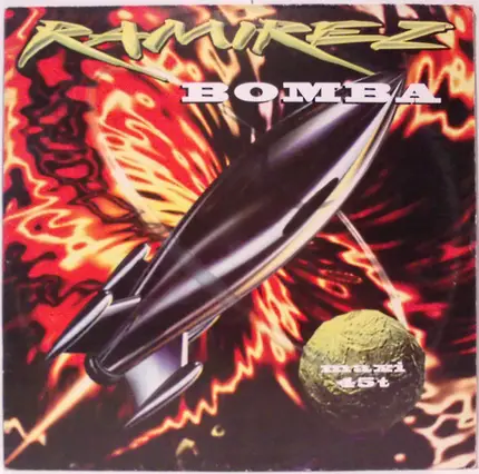 Ramirez - Bomba