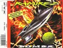 CD Single - Ramirez - Bomba