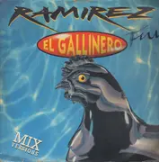 12inch Vinyl Single - Ramirez - El Gallinero