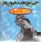 12inch Vinyl Single - Ramirez - El Gallinero