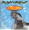 12inch Vinyl Single - Ramirez - El Gallinero