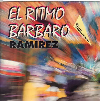 Ramirez - El Ritmo Barbaro