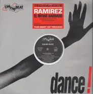 Ramirez - El Ritmo Barbaro