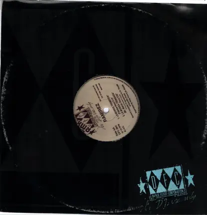Ramirez - La Musika Tremenda (Remixes)