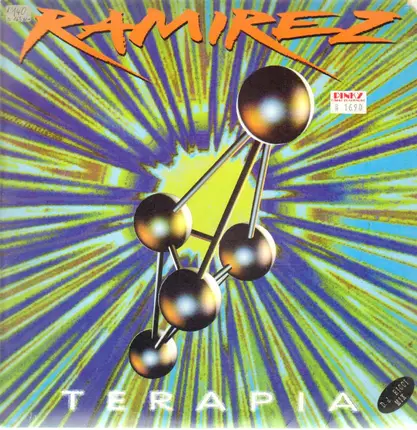 Ramirez - Terapia