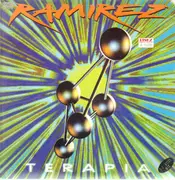 12inch Vinyl Single - Ramirez - Terapia