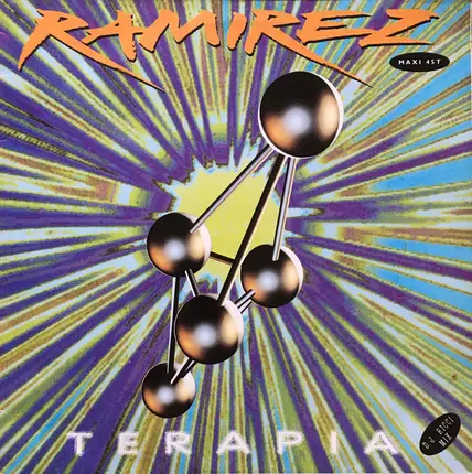 Ramirez - Terapia