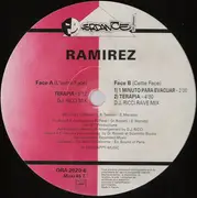 12inch Vinyl Single - Ramirez - Terapia