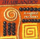 12inch Vinyl Single - Ramirez & Pizarro - ¡Hablando!