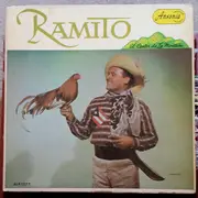LP - Ramito - El Cantor De La Montaña - Vol. 2