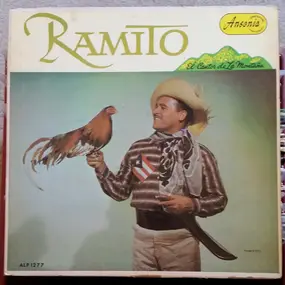 Ramito - El Cantor De La Montaña - Vol. 2