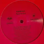 12'' - Ramiyah - Turn It Out
