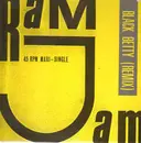 12'' - Ram Jam - Black Betty (Remix)