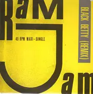 Ram Jam - Black Betty (Remix)