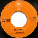 7'' - Ram Jam - Black Betty / I Should Have Known
