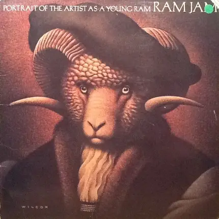Ram Jam - Portrait of the Artist As a Young Ram