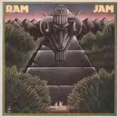 LP - Ram Jam - Ram Jam
