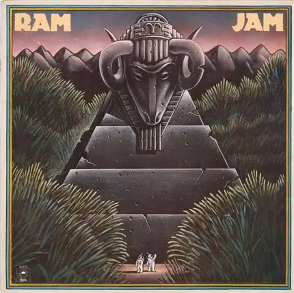 Ram Jam - Ram Jam