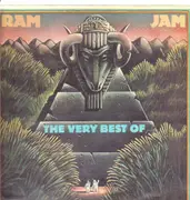 LP - Ram Jam - The Very Best Of