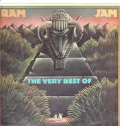 Ram Jam - The Very Best Of