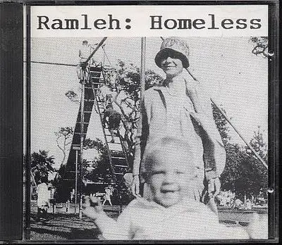 Ramleh - Homeless