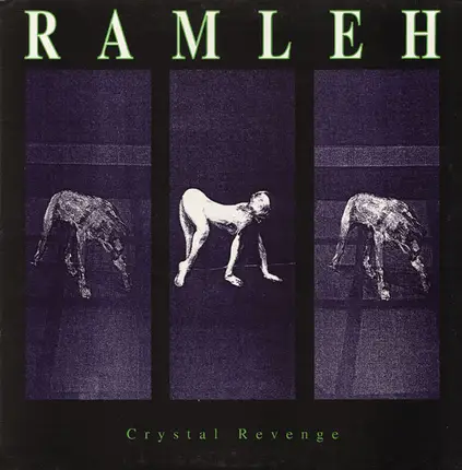 Ramleh / M.T.T. Mauro Teho Teardo - Crystal Revenge / Paid In Full