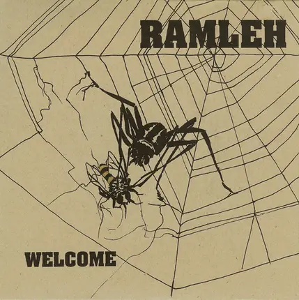 Ramleh - Welcome