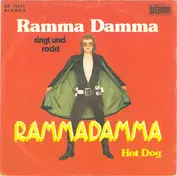 Ramma Damma
