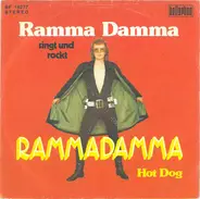 Ramma Damma - Rammadamma