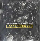 Rammellzee - Bi-Conicals Of The Rammellzee