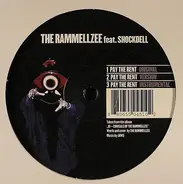 Rammellzee - Pay The Rent