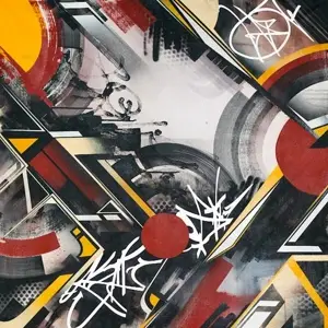 Rammellzee - Brainstorm