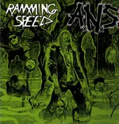 Ramming Speed - Ramming Speed / A.N.S.