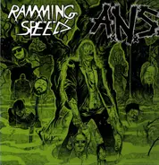 Ramming Speed / ANS - Ramming Speed / A.N.S.