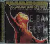 CD - Rammstein - Am Anfang War Das Feuer
