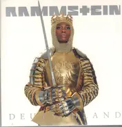 Rammstein - Deutschland