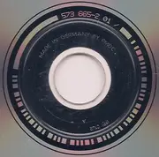 CD Single - Rammstein - Engel