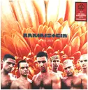 Double LP - Rammstein - Herzeleid - 180gr. Heavyweight Vinyl