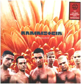 Rammstein - HERZELEID