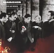 Rammstein - LIVE AUS BERLIN