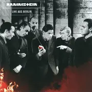 CD - Rammstein - Live Aus Berlin