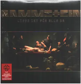 Rammstein - LIEBE IST FÜR ALLE DA