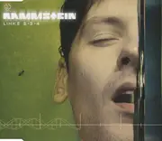 CD Single - Rammstein - Links 2-3-4