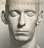 Rammstein - Made In Germany 1995-2011